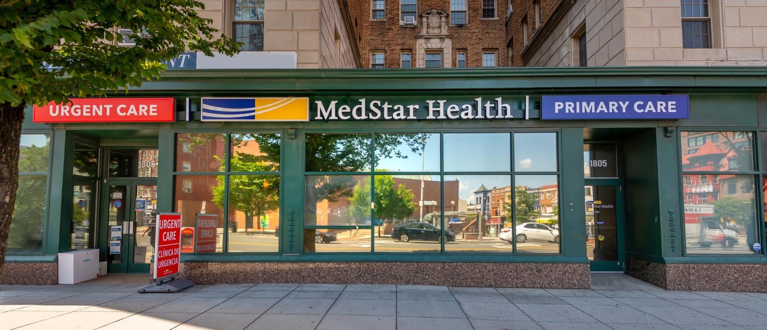 MedStar Acute Care